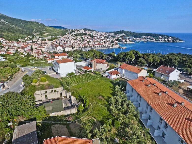 Hotel Violeta Hvar