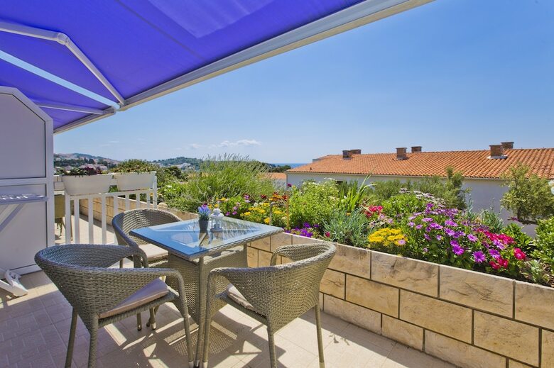 Hotel Violeta Hvar