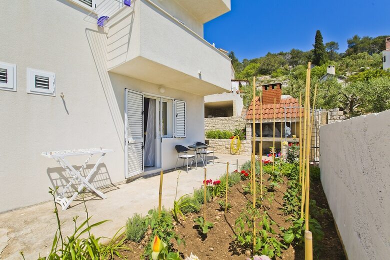 Hotel Violeta Hvar