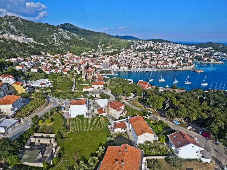 Hotel Violeta Hvar