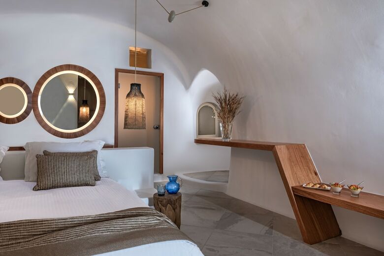 Hotel White Santorini