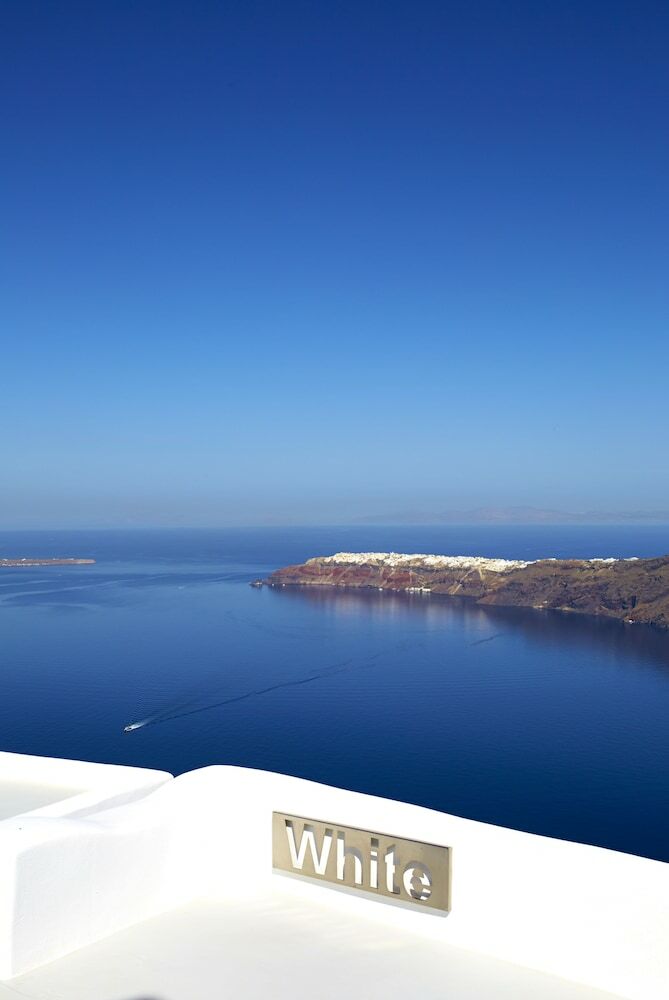 Hotel White Santorini