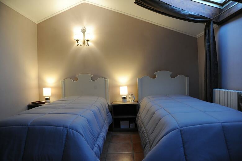 Residenza Doria B&B