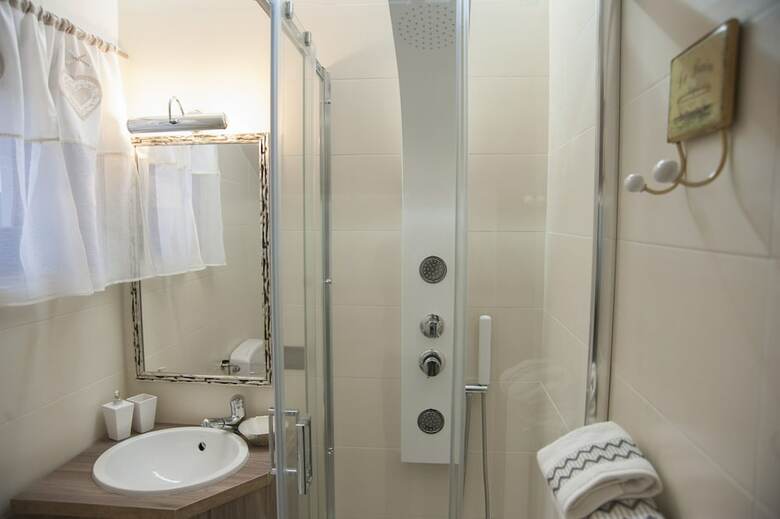 Residenza Doria B&B