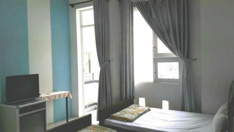 Minh Hoa Hotel