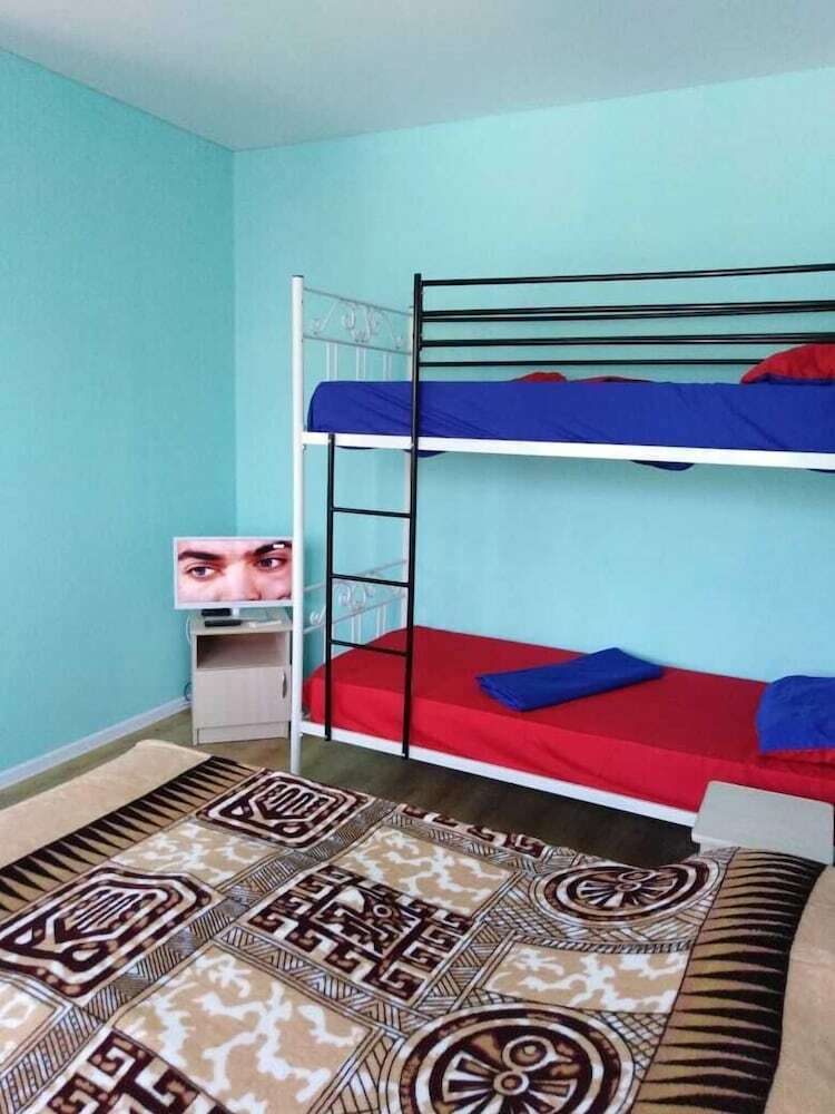 Hotel Vishnevui Rai Guest House