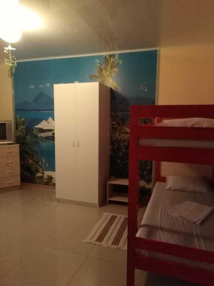 Hotel Vishnevui Rai Guest House