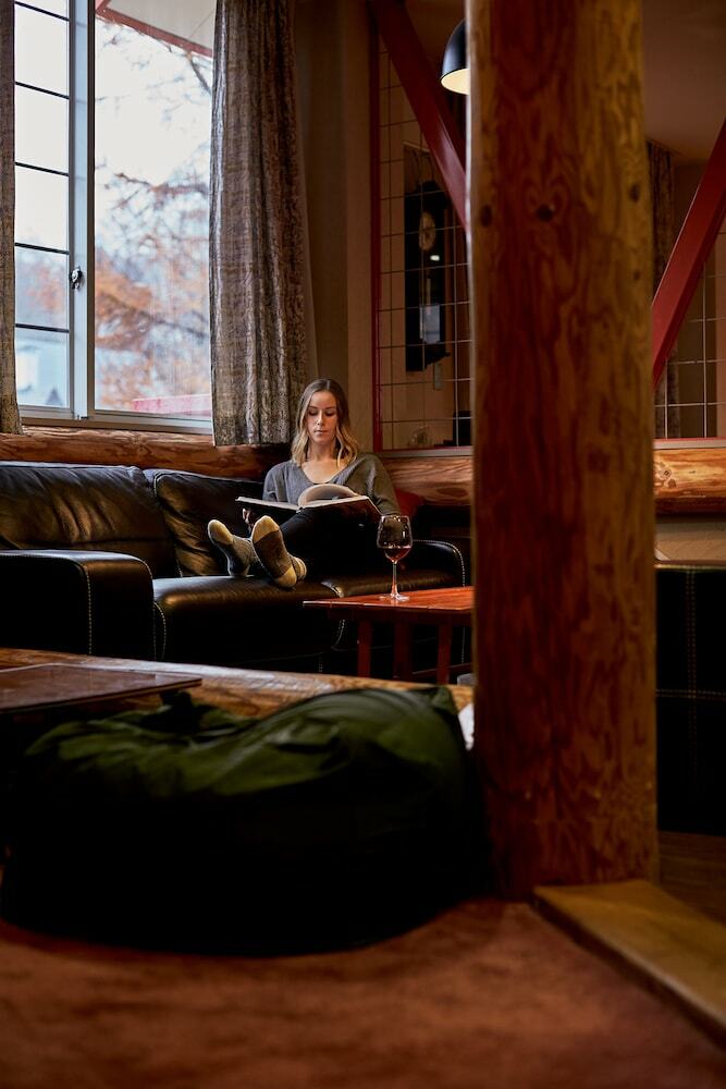 Posada Canopy Cortina Lodge