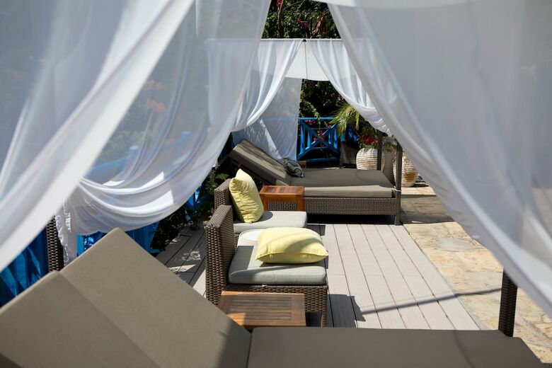 Aparthotel True Blue Bay Resort