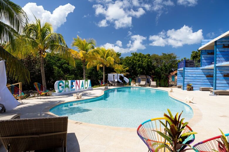Aparthotel True Blue Bay Resort