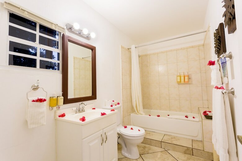 Aparthotel True Blue Bay Resort