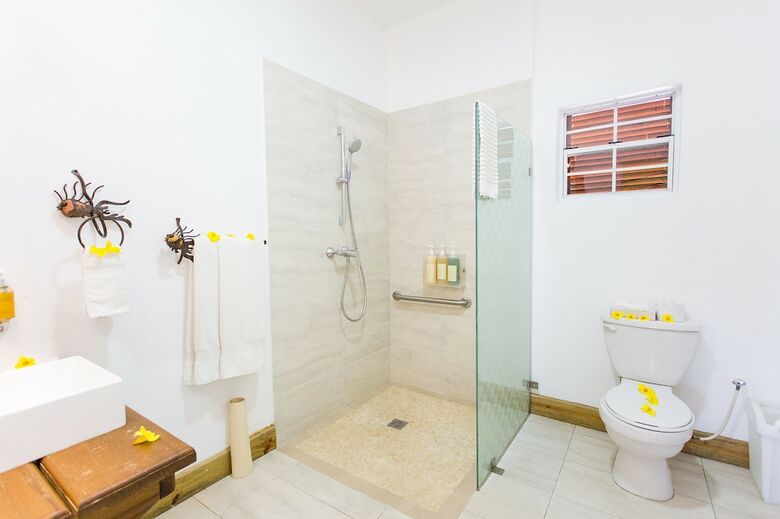 Aparthotel True Blue Bay Resort