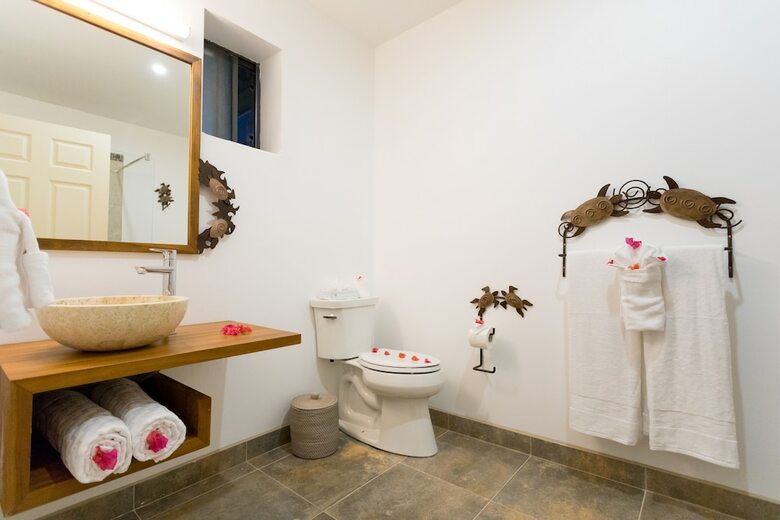Aparthotel True Blue Bay Resort