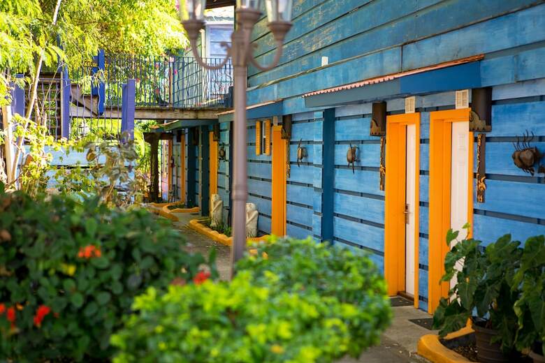 Aparthotel True Blue Bay Resort