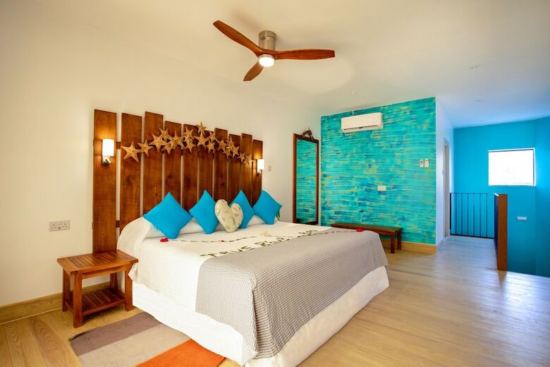 Aparthotel True Blue Bay Resort