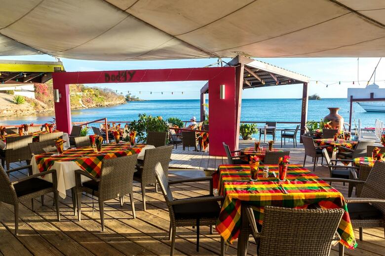 Aparthotel True Blue Bay Resort