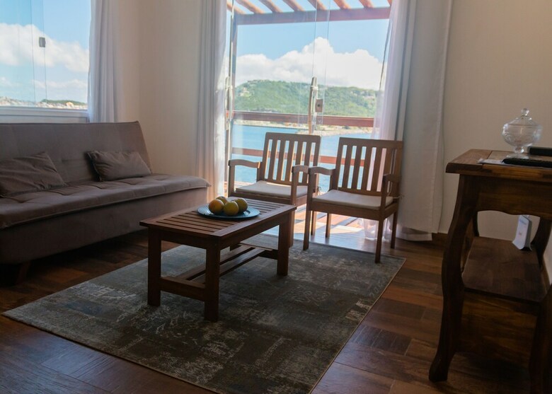 Casa Arraial Do Cabo