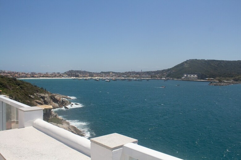 Casa Arraial Do Cabo
