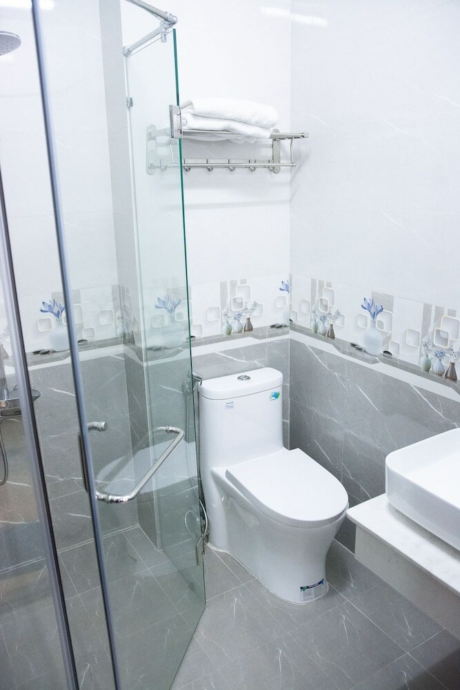 Hong Ha Hotel Saigon