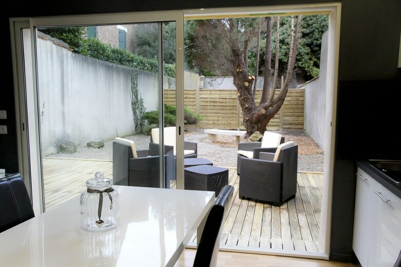 Apartamento Les Gites de Lens Gambetta