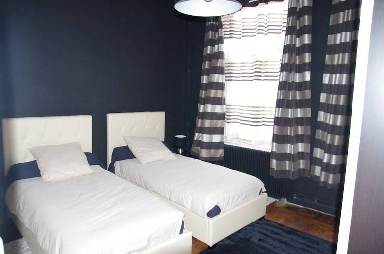 Apartamento Les Gites de Lens Gambetta
