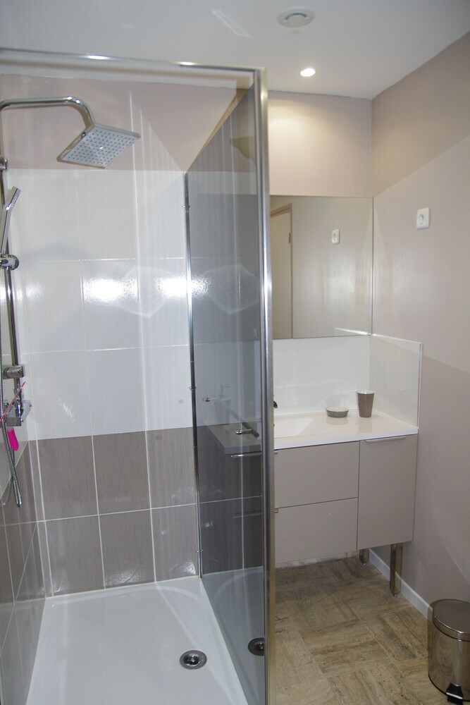 Apartamento Les Gites de Lens Gambetta