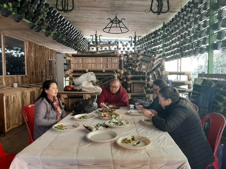 Hotel Khatija Residency And Restaurant