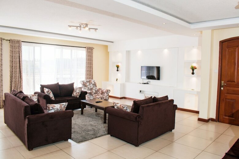 Hotel Mouni Residences - Westlands