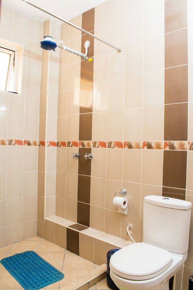 Hotel Mouni Residences - Westlands
