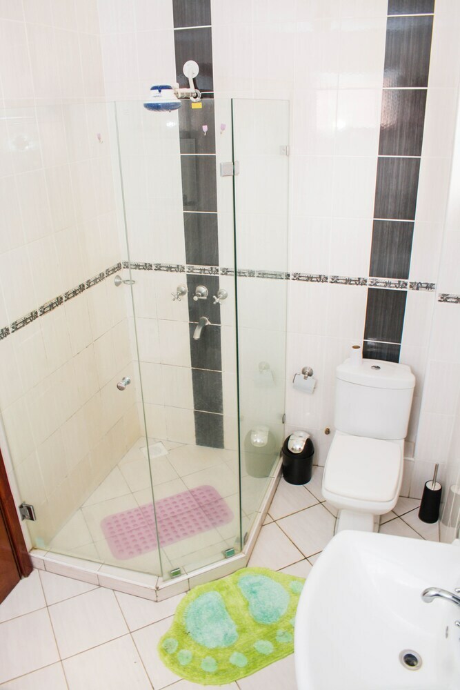 Hotel Mouni Residences - Westlands