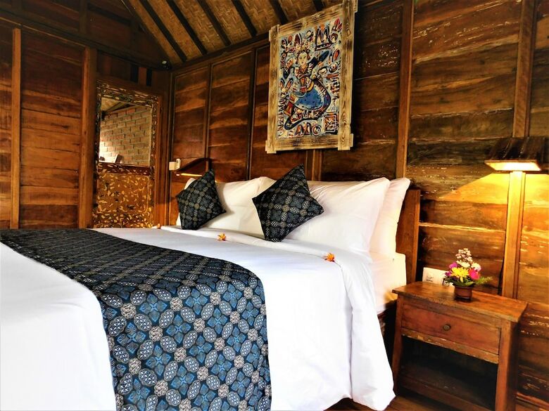 Bed & Breakfast Green Space Villa