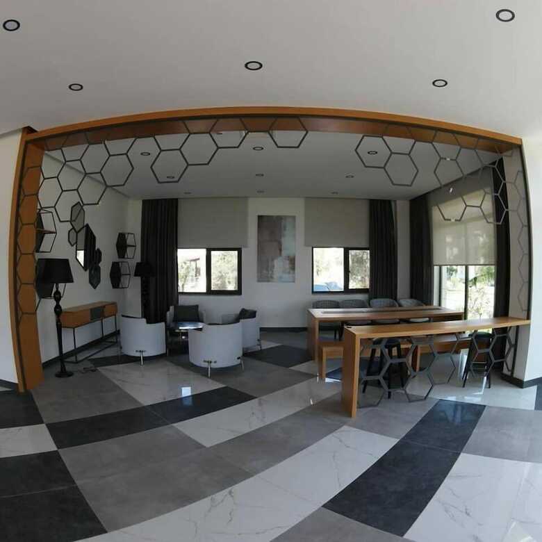 Dogruer Boutique Hotel & Spa