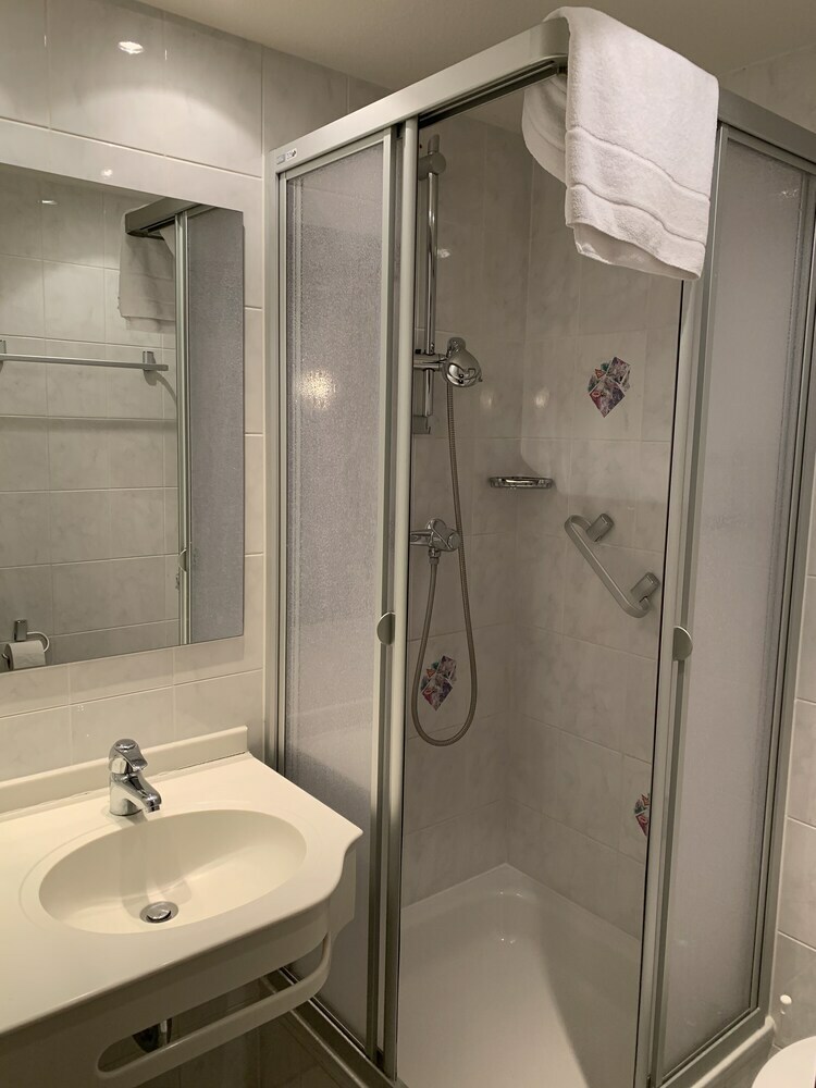 Hofgarten Hotel Bad Buchau