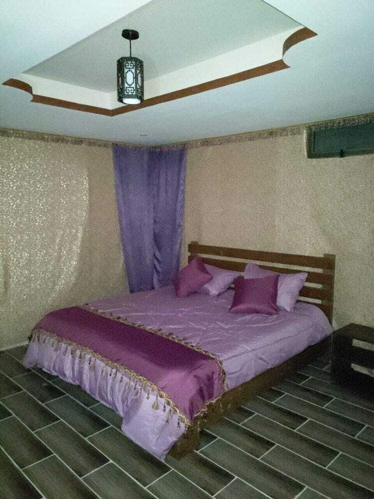 Wassaif Camp