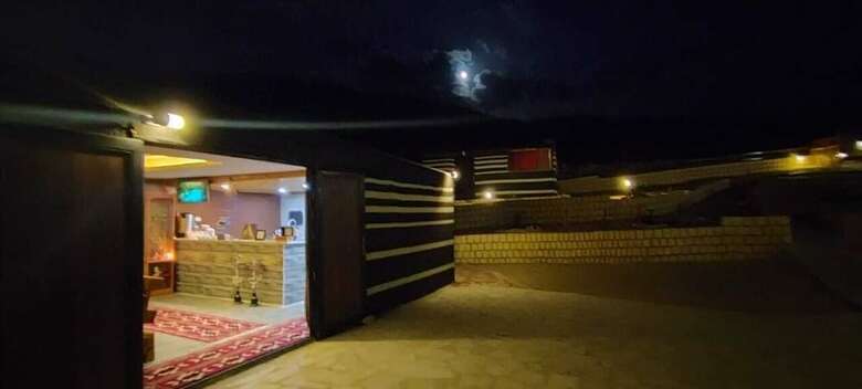 Wassaif Camp