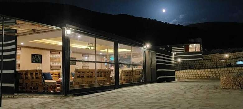 Wassaif Camp