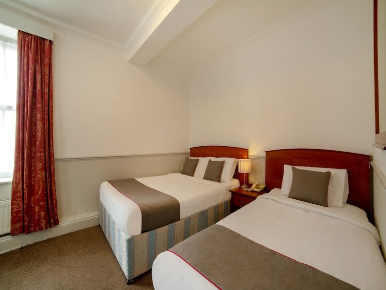 Hotel Oyo London Luton