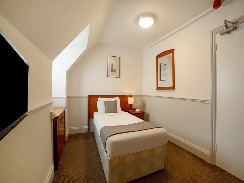 Hotel Oyo London Luton