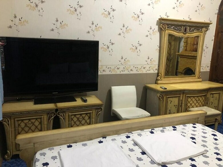 Hostal Fa Inn Hostel Baku