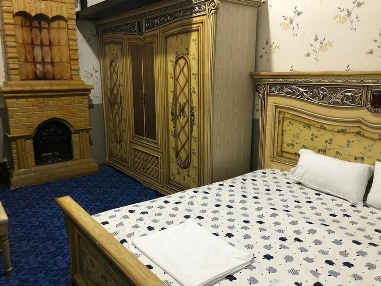 Hostal Fa Inn Hostel Baku