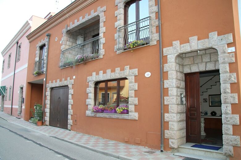 B&B La Rosaviola