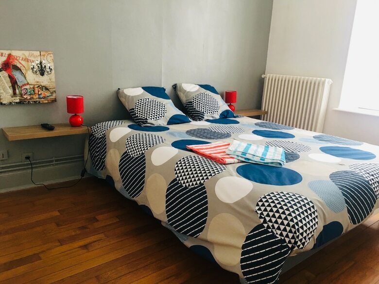 Apartamentos Les Appartements de Louis