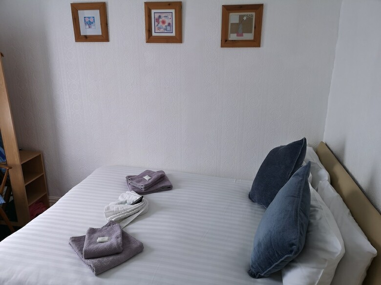 Sunnydale Hotel Blackpool