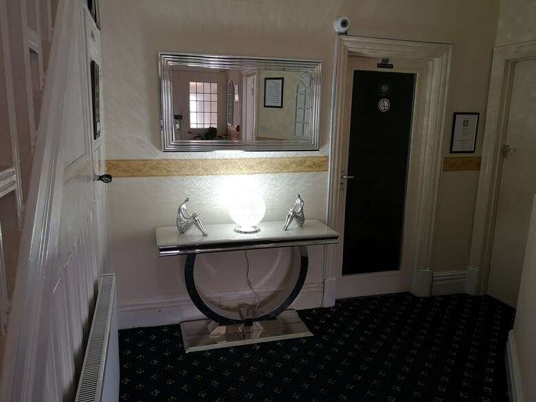 Sunnydale Hotel Blackpool