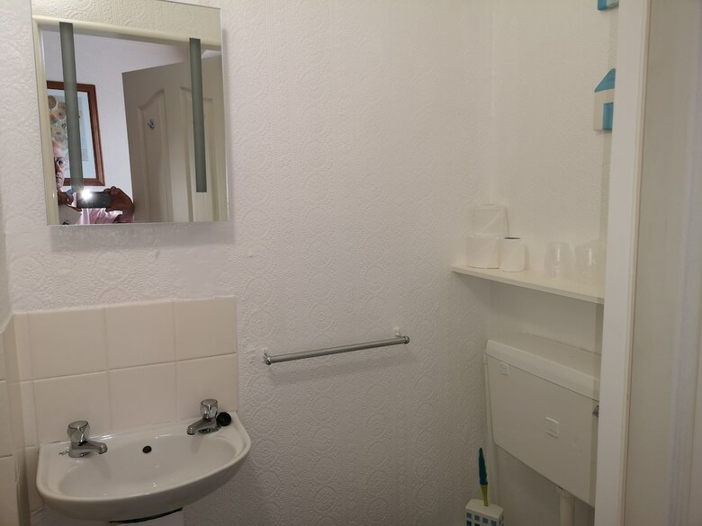 Sunnydale Hotel Blackpool