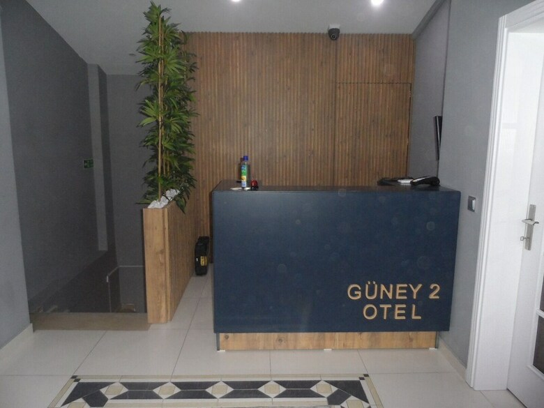 Hotel Guney 2 Otel
