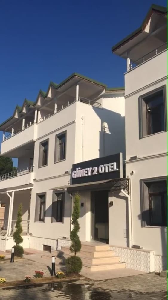 Hotel Guney 2 Otel