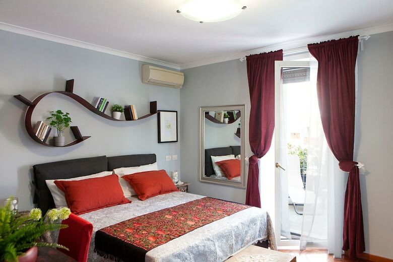 Bed & Breakfast I Villini Del Pigneto