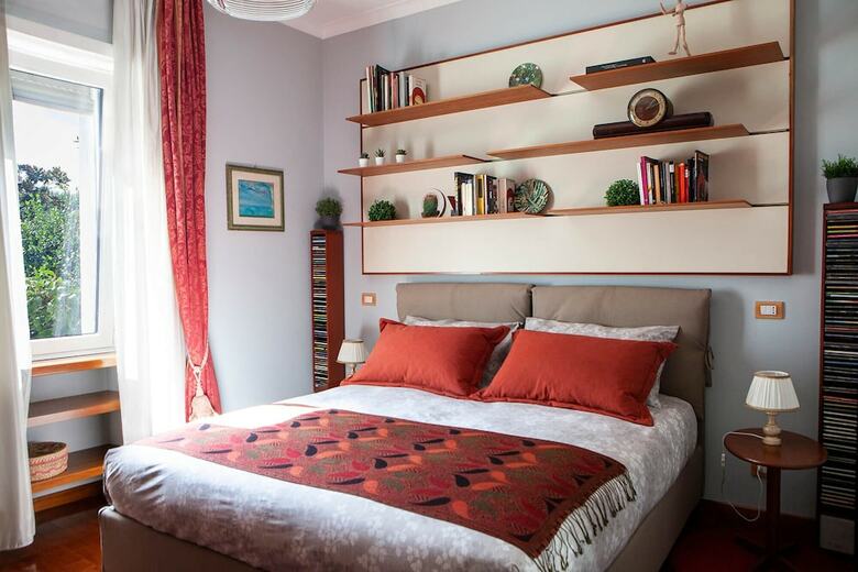 Bed & Breakfast I Villini Del Pigneto