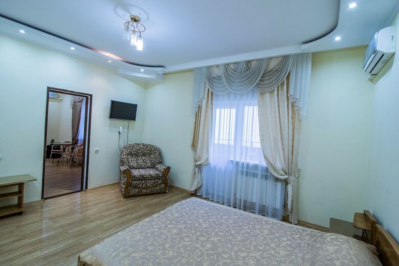 Hotel Otel Moskva